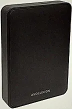 Avolusion X1 1TB USB 3.0 Portable External Gaming Hard Drive (for PS4, Pre-Formatted) HD250U3-X1-1TB-PS - 2 Year Warranty