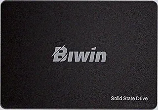 Biwin M100 1TB 2.5" 550MB/s 500MB/s SATA III 6 GB/s SSD