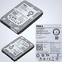 Dell WF12F 1tb 7.2k 2.5" Sata 6gbps Hard Drive Module w/ R Series tray