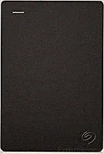 Disco duro externo portátil Seagate de 5 TB - USB 3.0 para PC, Mac, PS4 y Xbox - Servicio de rescate de 1 año (STGX5000400), color negro