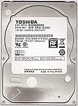 MDD MQ04ABB400 4TB 5400RPM 16MB Cache SATA 6.0Gb/s 2.5in Hard Drive (15mm Thickness for TiVo, MiniPC, CCTV DVR only, NOT for Laptop)