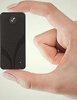 SABRENT External SSD 1TB, Portable Hard Drive NVMe USB 3.2x2 1500 MB/s Read, USB 3.2 Cable C to A and Type A to C Included, External M.2 SSD Aluminum Shell 2.85 in Length (SB-1TB-NAV2)