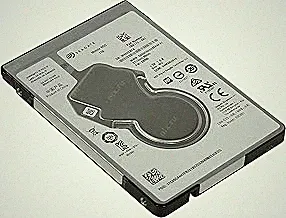 Seagate 1TB Laptop HDD SATA 6Gb/s 128MB Cache 2.5-Inch Internal Hard Drive (ST1000LM035) (Open Box)