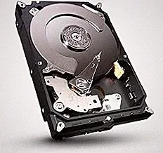 Seagate Barracuda 3TB 7200rpm SATA III Internal Hard Drive (ST3000DM001)