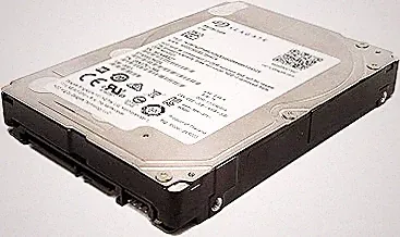 Seagate Barracuda ST4000LM024 4 TB 2.5in Internal Hard Drive (Renewed)