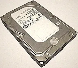 Seagate Constellation ES ST4000NM0033 4TB 7200RPM 128MB Cache SATA 6.0Gb/s 3.5inch Internal Enterprise Hard Drive OEM (Renewed)