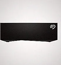 Seagate Desktop Drive 8000 GB 8TB external Hard Drive, 3.5 Inch, USB 3.0, PC & Notebook, Xbox & PS4, Modellnr.: STGY8000400