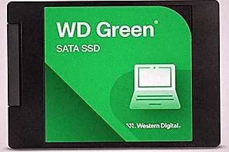 Western Digital 120GB WD Green Internal PC SSD Solid State Drive - SATA III 6 Gb/s, 2.5"/7mm, Up to 550 MB/s - WDS120G2G0A