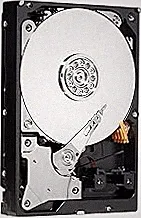 Western Digital WD Bulk WD10EURX 1TB AV GP SATA 6Gbs 3.5", 1 TB