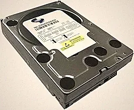 WL 2TB 64MB Cache 5400RPM SATA III (6.0Gb/s) 3.5" Internal Surveillance DVR Hard Drive - w/ 1 Year Warranty