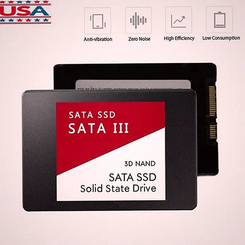 Hard drive colors