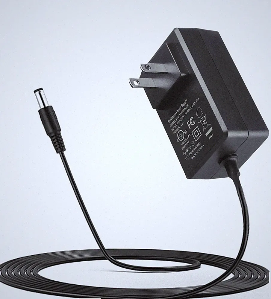 12V AC Adapter Charger for Maxtor One Touch III 3 Hard Drive HDD HD Power PSU