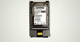 18.2GB 10K WIDE ULTRA 3 SCSI DISK DRIVE