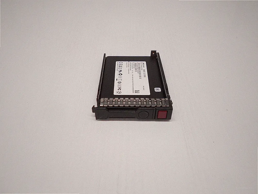 1TB SSD SATA 2.5" 6G Hard Drive HP DL360 DL380 DL385 Gen9 Gen10 G8 G9 G10 Server