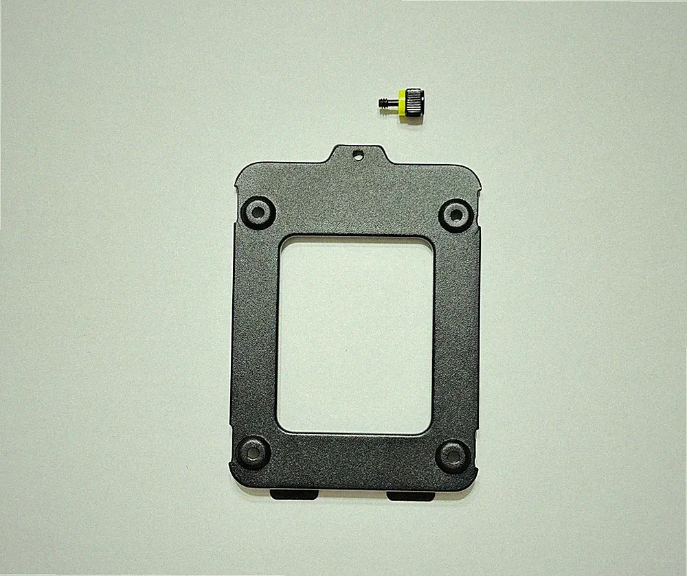 2.5" HDD SSD Hard Disk Drive Bracket Holder 4 Corsair iCUE 2000D Airflow Case