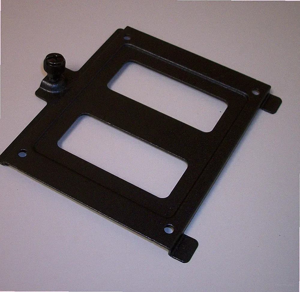 2.5" SSD Disk Drive Mounting Tray Sled Bracket 4 Corsair SPEC-DELTA RGB Cases