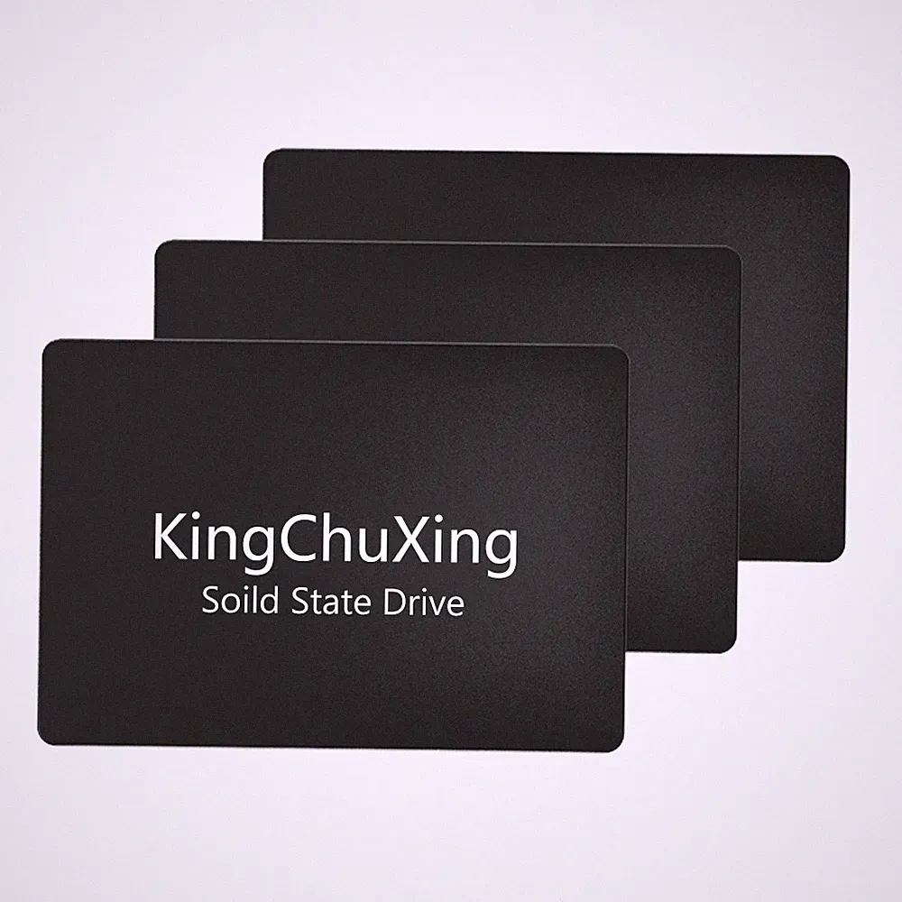 2.5" SSD SATA III 6Gbps 120GB 256GB 360GB 240GB Internal Solid State Hard Drive