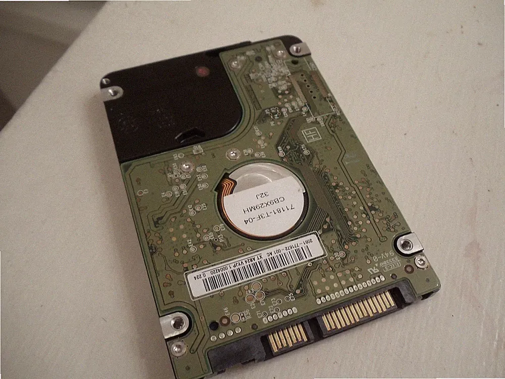 250GB Hard Drive Acer Aspire 5349 5749 3935 5532 4738 5745 5536 5253 8930 7730