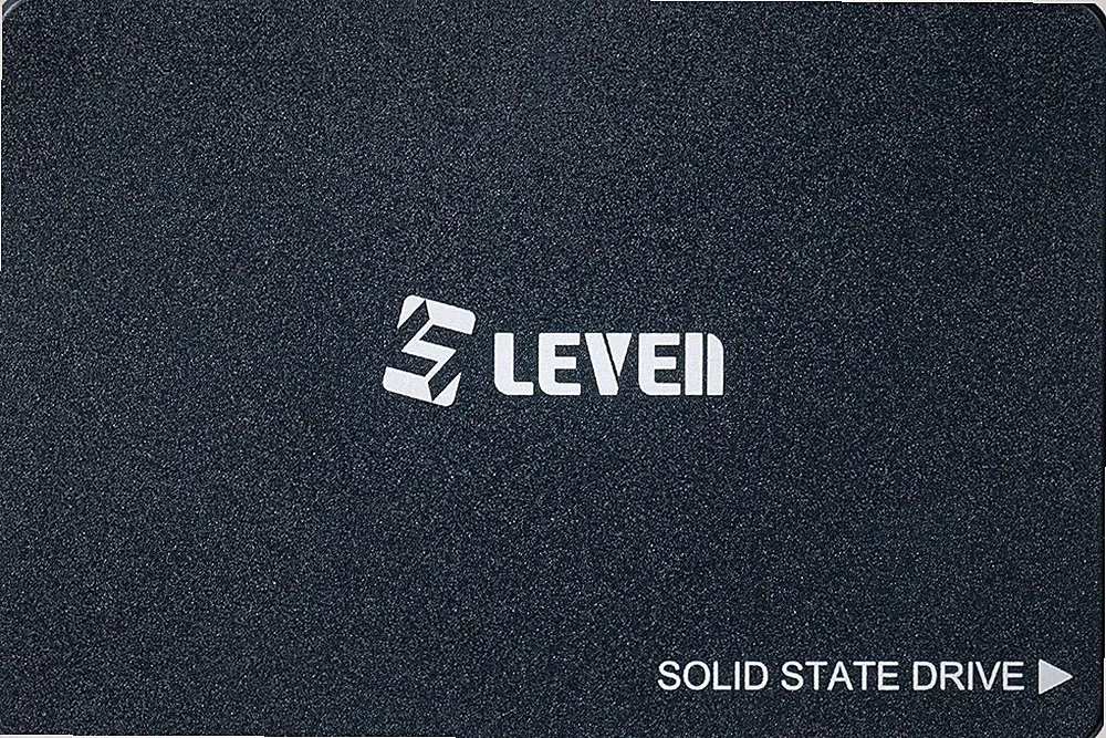 2TB Leven SATA III Solid State Hard Drive 2.5 SSD JS-600 For PC Desktop Laptop