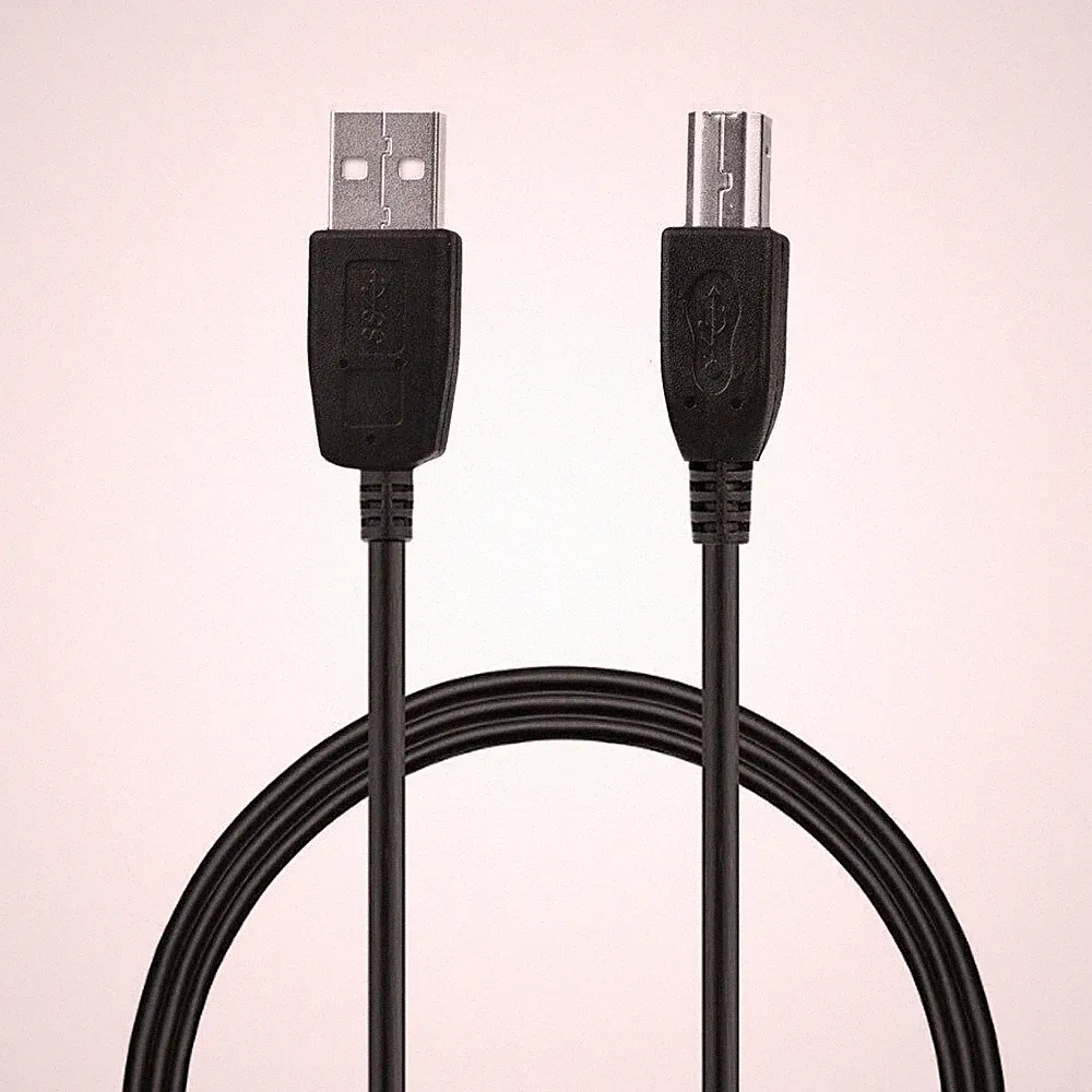 3.3ft USB Power Cable Cord For Maxtor 3200 Personal Storage External Hard Drive