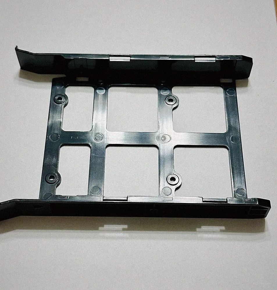3.5" HDD SSD Hard Disk Drive Bracket Tray Sled for Corsair iCUE 220T Case