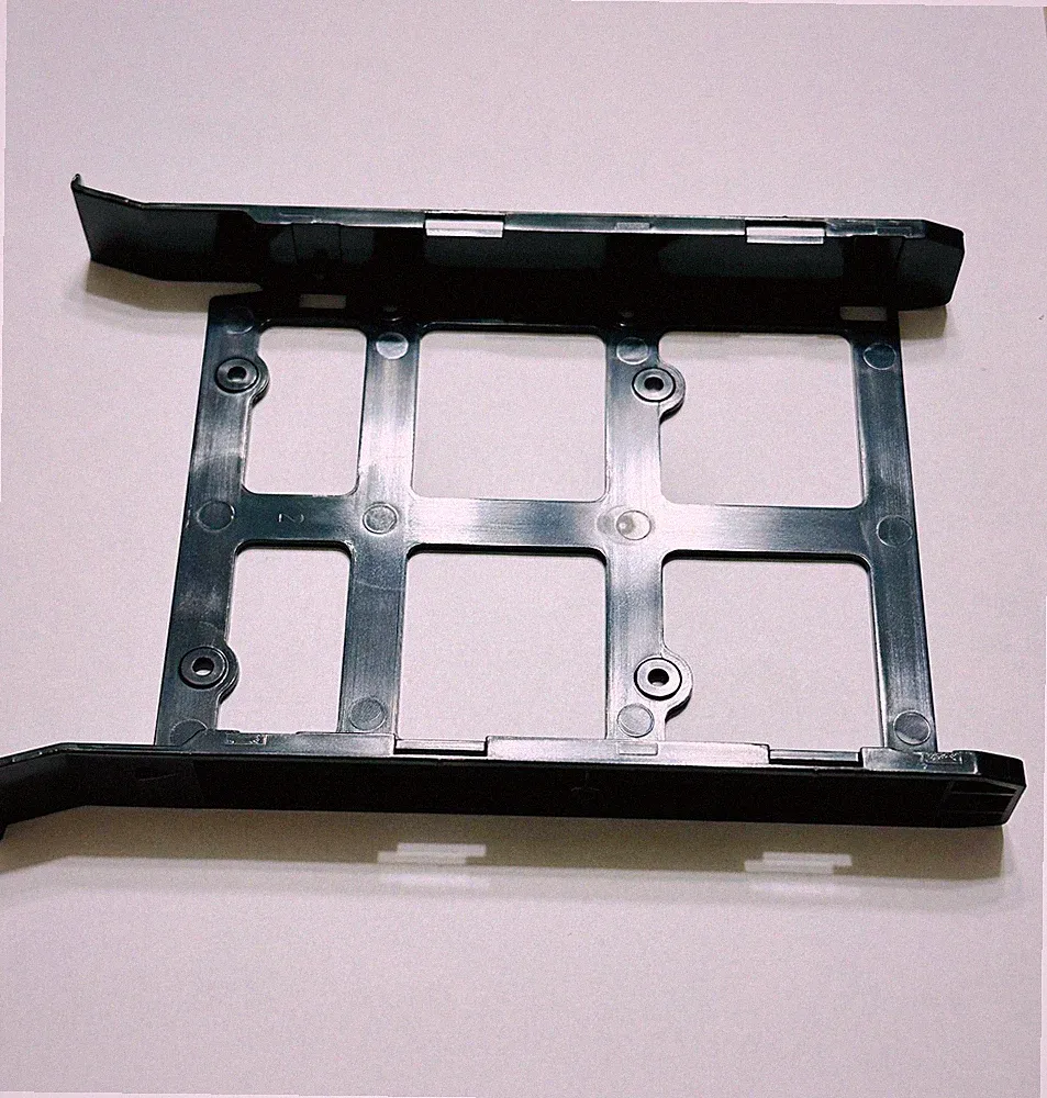 3.5" HDD SSD Hard Disk Drive Bracket Tray Sled for Corsair iCUE 7000D X Airflow