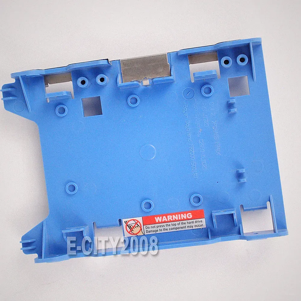 3.5" to 2.5" SSD Hard Drive Caddy Adapter For Dell OptiPlex 3010 3020 7010 9020