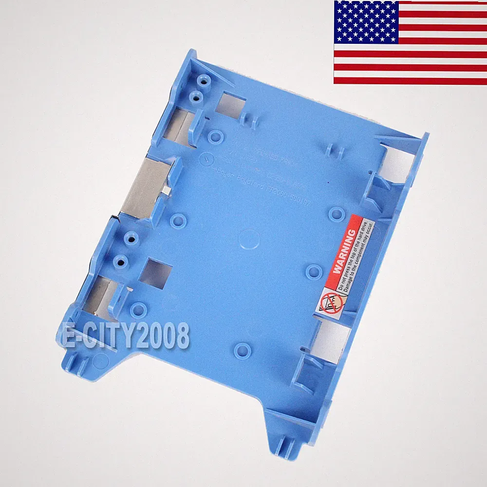 3.5" to 2.5" SSD Hard Drive Caddy Adapter For Dell OptiPlex 380 580 760 780 790