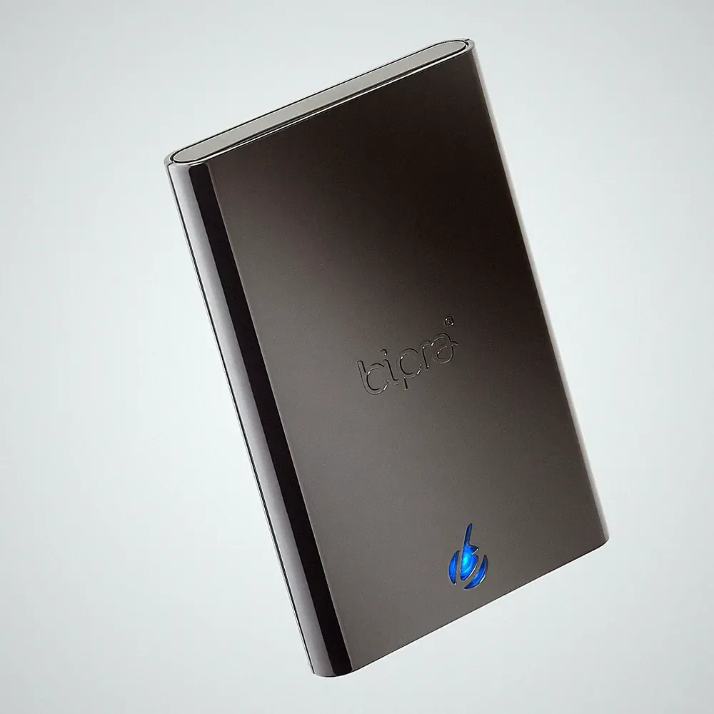 320Gb 320 Gb 2.5 Inch External Hard Drive Portable USB 2.0 Fat32- Black 320GB
