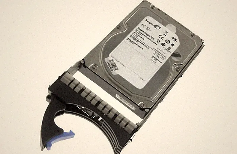 49Y1902 - Hard Drive 2 TB Serial Attached SCSI 3.5" 7200 rpm Hot Swap Removable