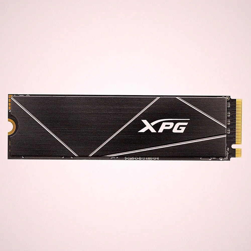 4TB ADATA GAMMIX S70 Blade M.2 PCI Express 4.0 3D NAND NVMe