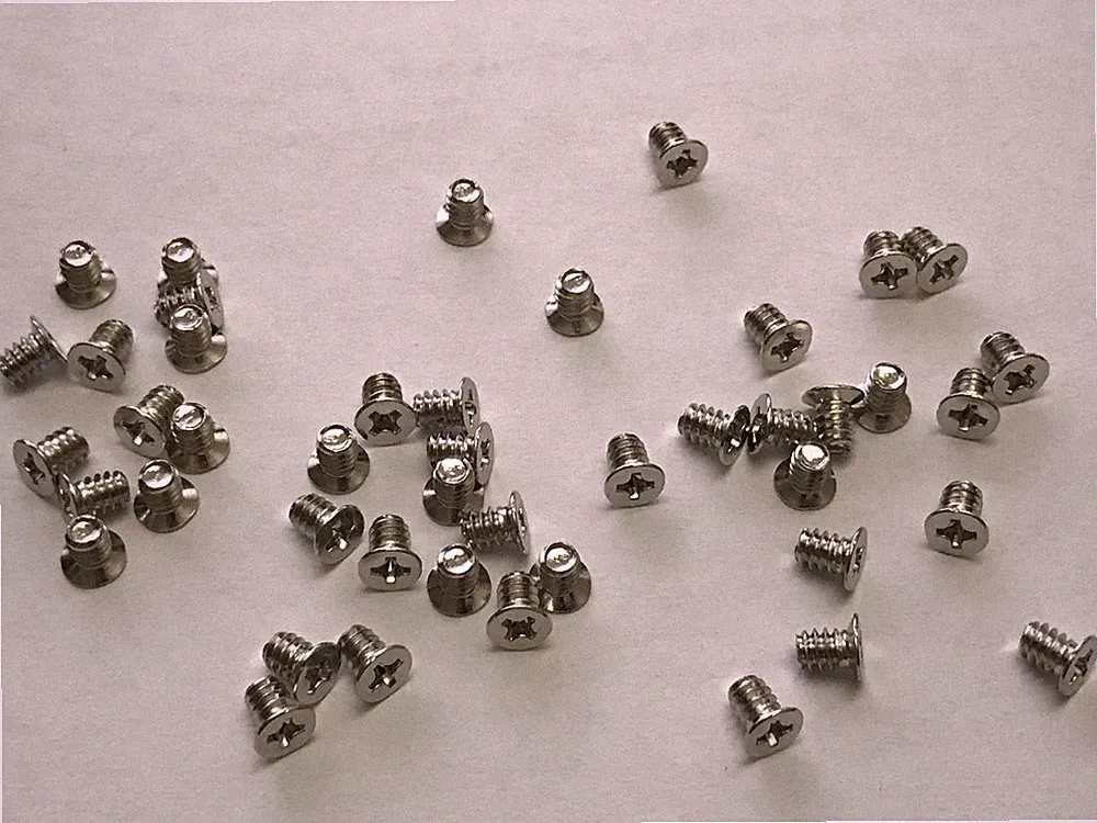 ※50 PCs※DELL POWEREDGE R730xd SAS SATA SCSI 3.5 HARD DRIVE HOT SWAP CADDY SCREWS
