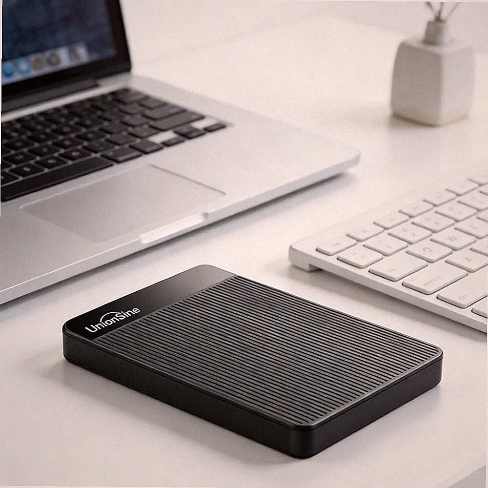 500GB 1TB External Hard Drive Portable HDD USB 3.0 for PC/Mac/Laptop/PS4 Storage