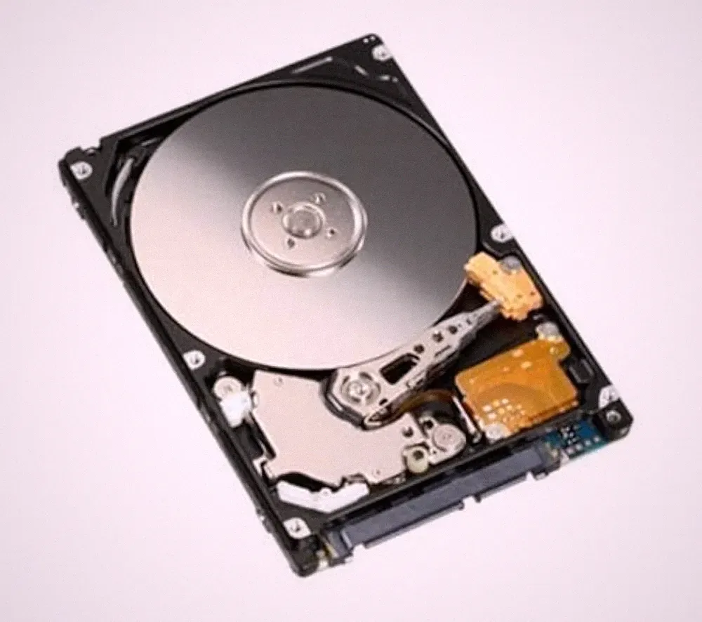 80GB 80 GB 2.5 SATA Internal Hard Drive For Laptop PS3 MAC Very Good 6Z