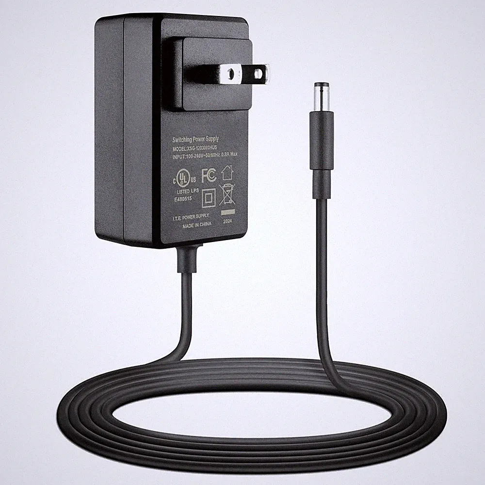 AC Adapter for Maxtor K01PWR3100 External Hard Drive HDD Power Supply