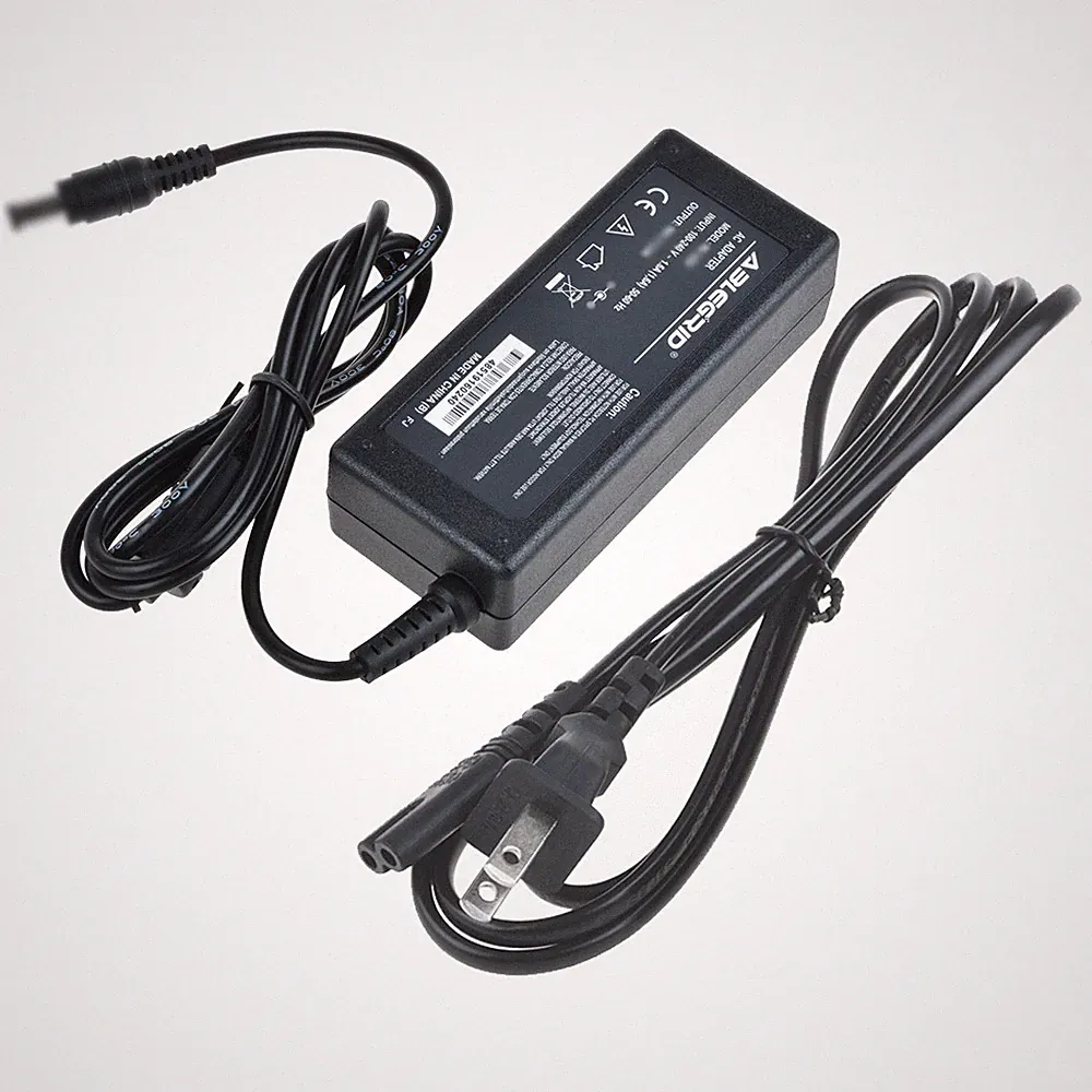 AC Adapter For Maxtor K01PWR3100 External Hard Drive HDD Power Supply Cord PSU