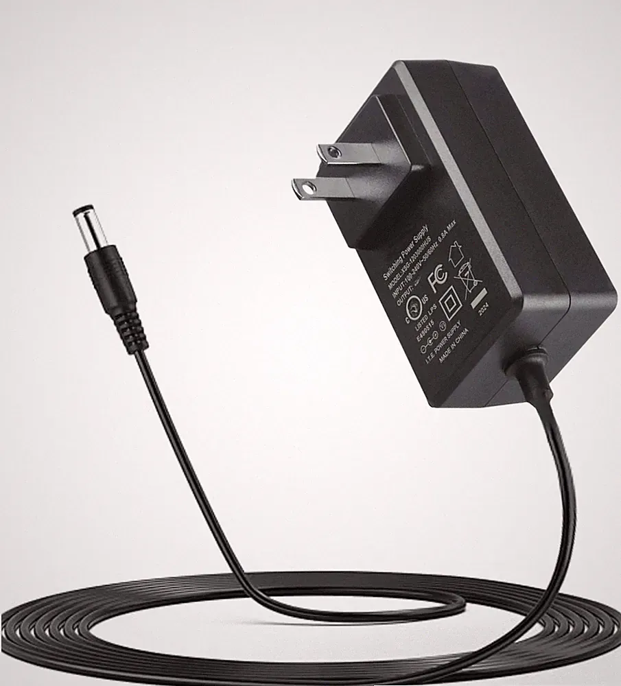 AC Adapter for Maxtor OneTouch One Touch II HDD Charger Power Supply Cord PSU