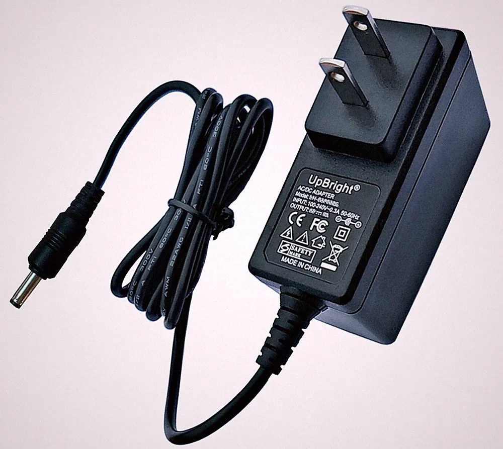 AC DC Adapter For LaCie Rugged Raid Model LRD00M1 Thunderbolt Hard Drive Power