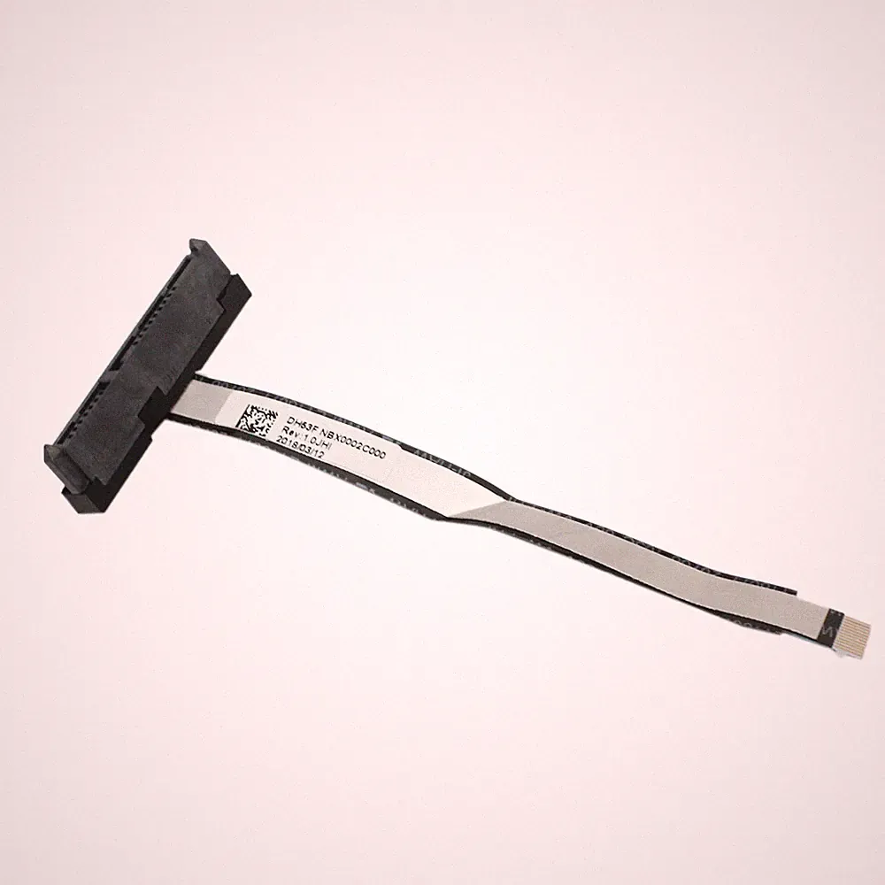 ACER SATA HDD Hard Drive Connector & Cable Helios 300 PH315-51 NBX0002C000 uscn