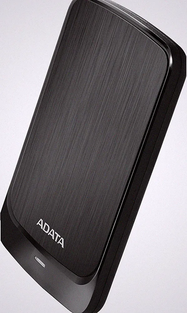 ADATA HV320 2TB USB 3.1 Shockproof Dustproof Ruggedized External Hard Drive