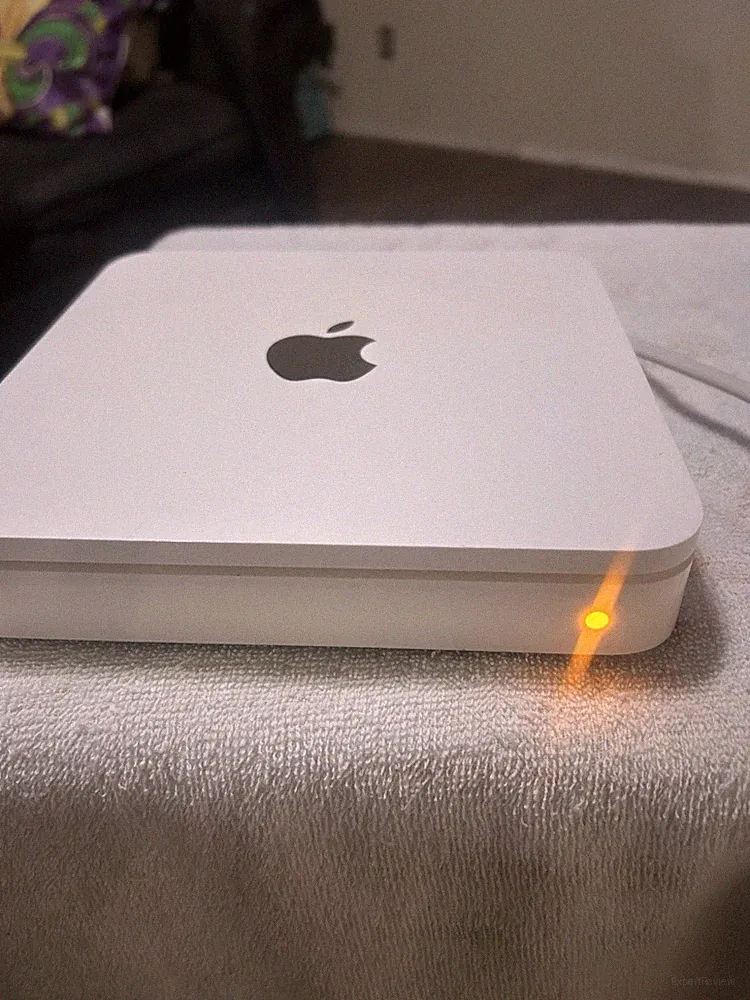 Apple Time Capsule WiFi Router A1254 First Generation
