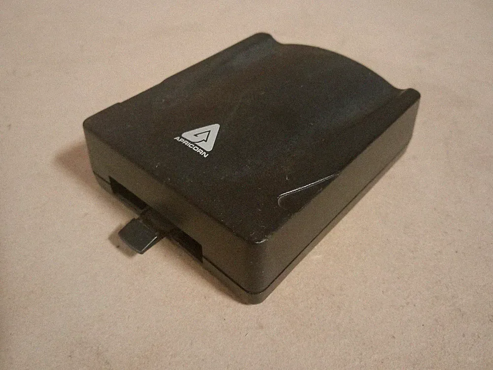 Apricorn Mini-IDE Hard Drive Adapter for High-End Encryption