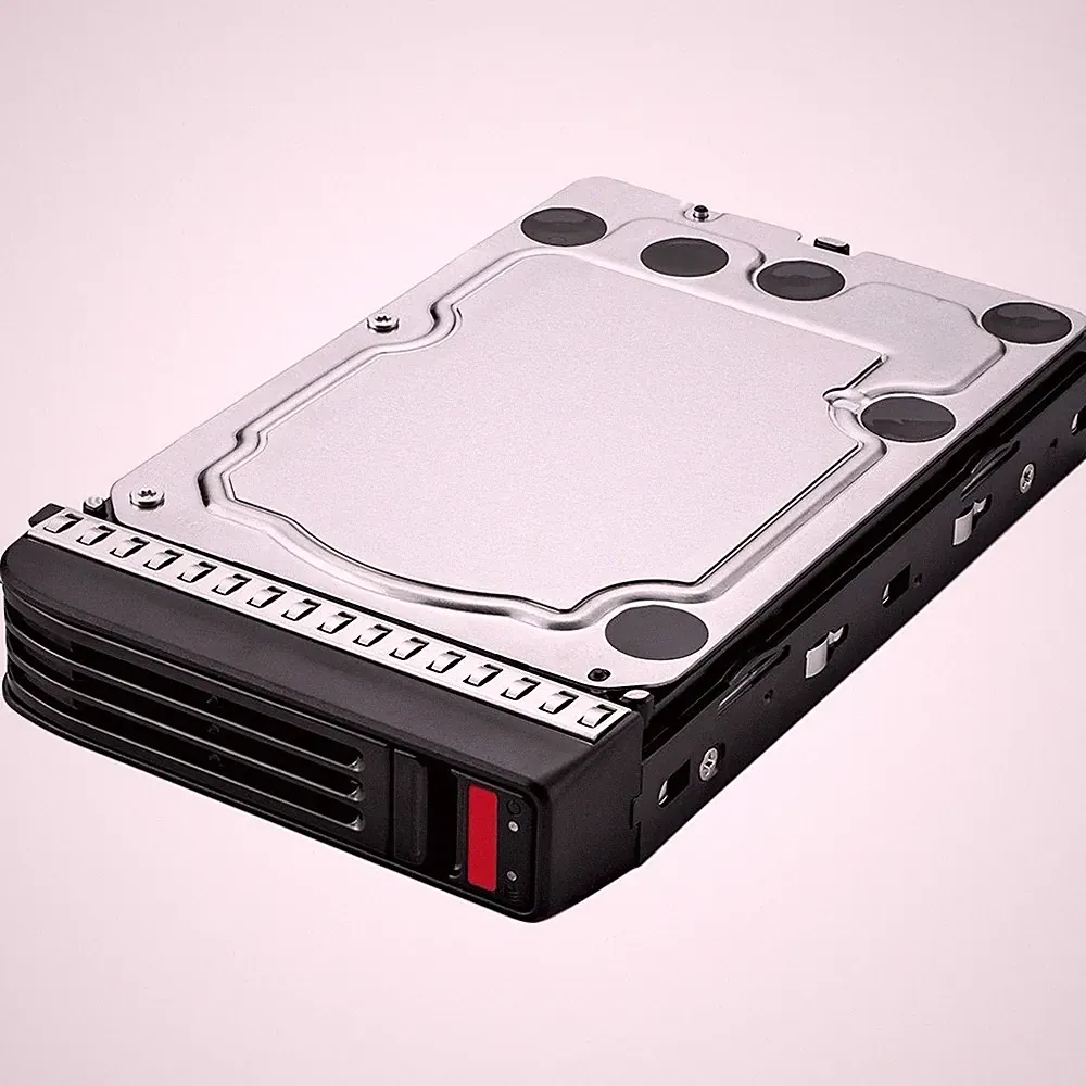 Buffalo TeraStation 16 TB Hard Drive - SATA [SATA/600] (op-hd16-0h2u-5y)