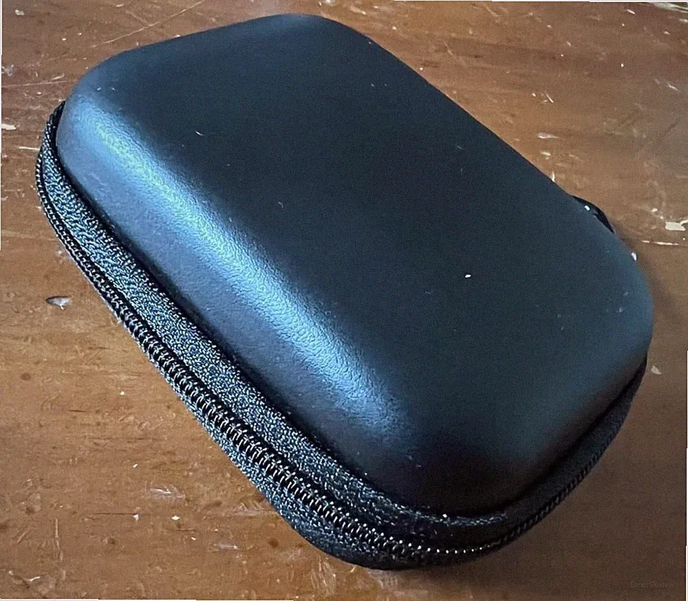 Carrying Case Compatible with Crucial X10/ X9 Pro 4TB/ 2TB/ 1TB Portable SSD NEW