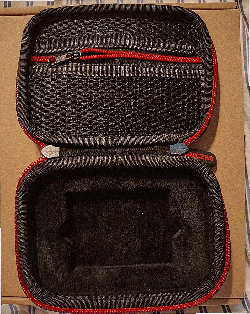 Case For Samsung T5/T3/T1 Portable SSD Protective Case