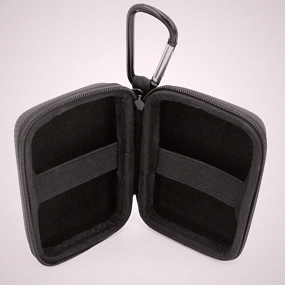 CM External Solid State Hard Drive Case fits T5 EVO Portable SSD - Case Only