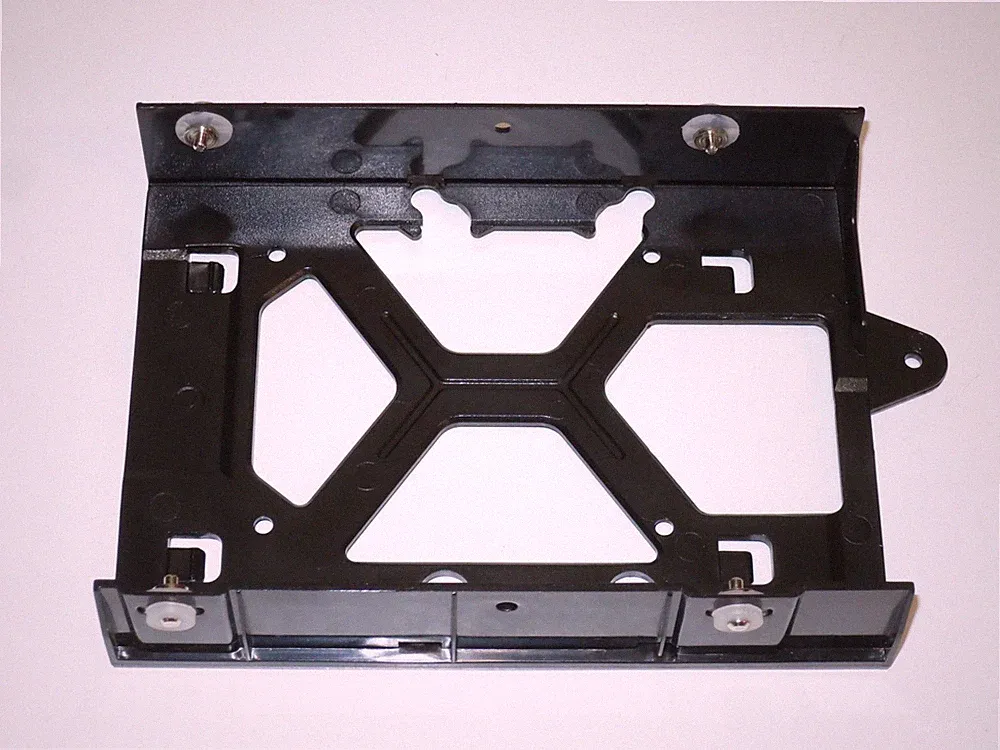 Corsair 3.5" HDD SSD Hard Drive Bracket Tray Sled for Corsair Crystal Case