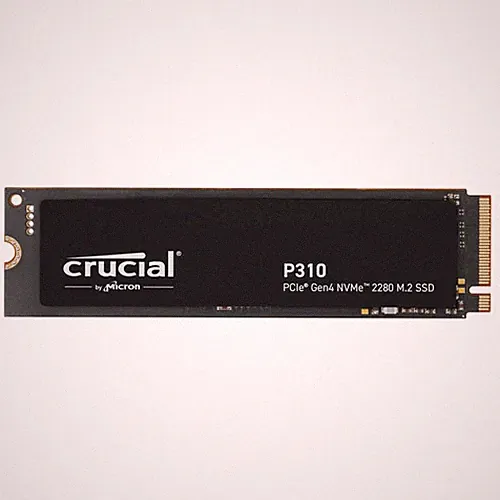 Crucial P310 1TB M.2 2280 SSD NVMe Internal Solid State Drive CT1000P310SSD8