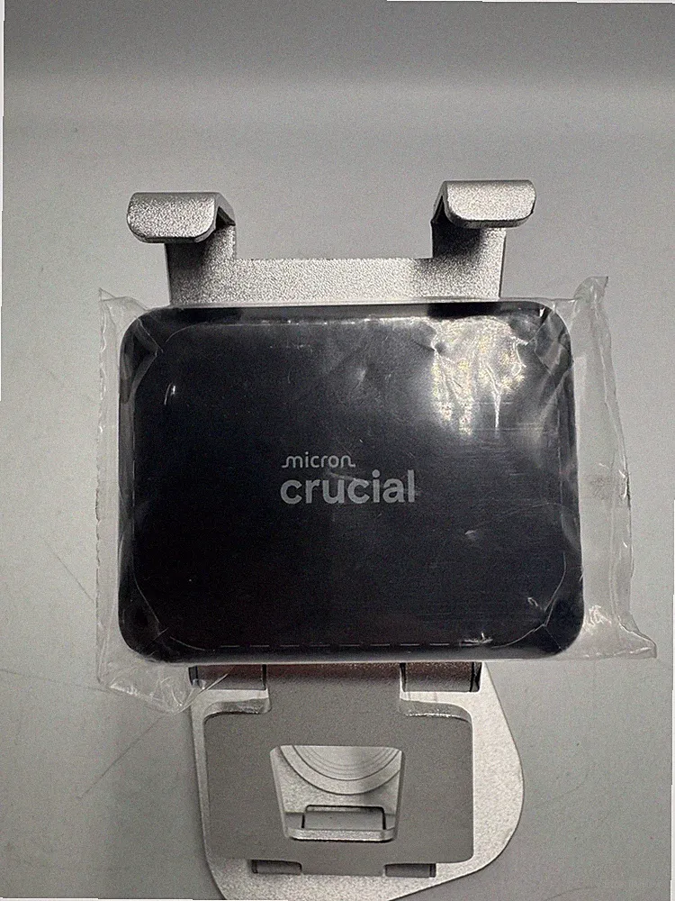 Crucial X9 2TB Portable SSD USB 3.2 Gen 2 USB-C 1050MB/s Open Box CT2000X9SSD9