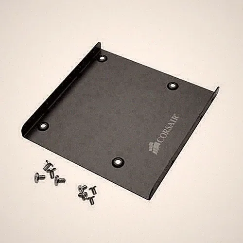 CSSD-BRKT1 HP SSD Mounting Bracket For Corsair CSSD-BRKT1